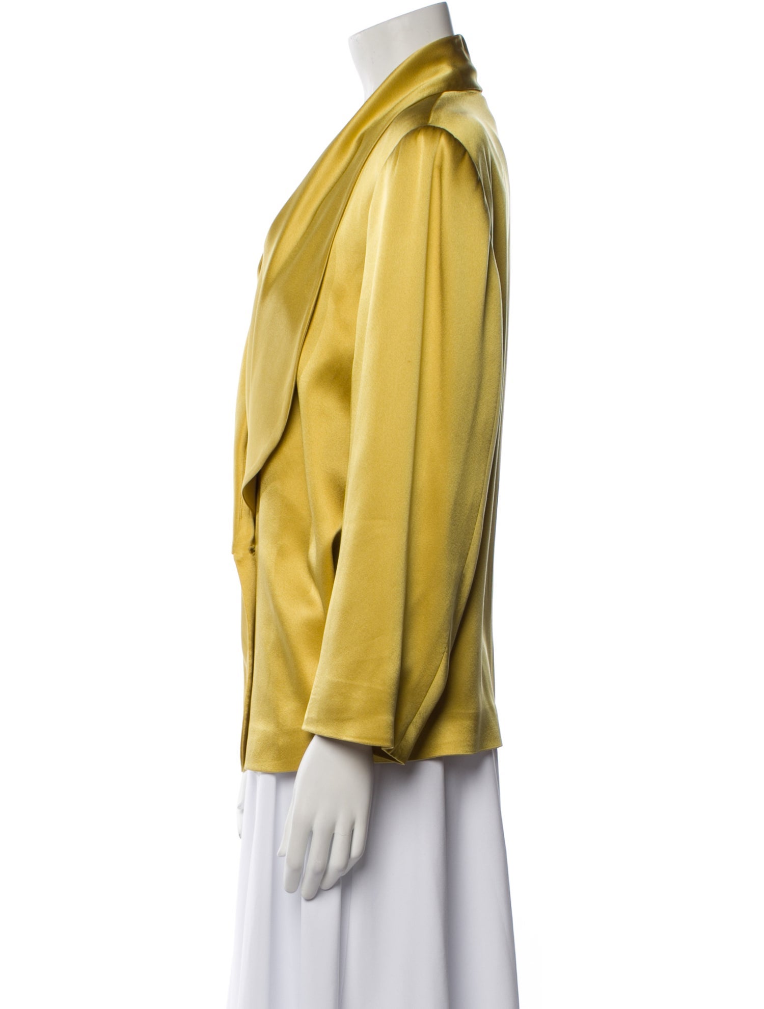 Escada Silk Evening Jacket