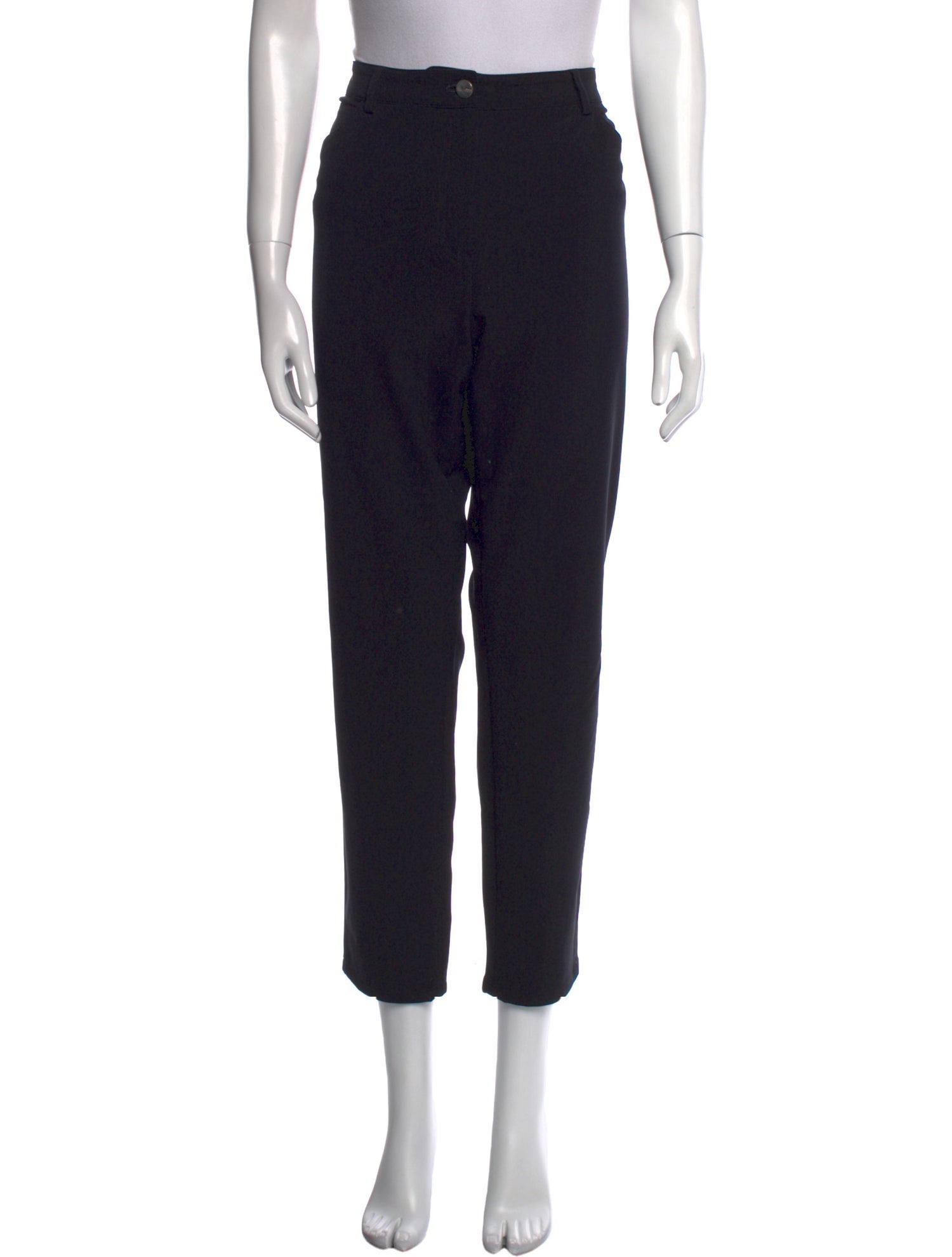 Escada Straight Leg Pants