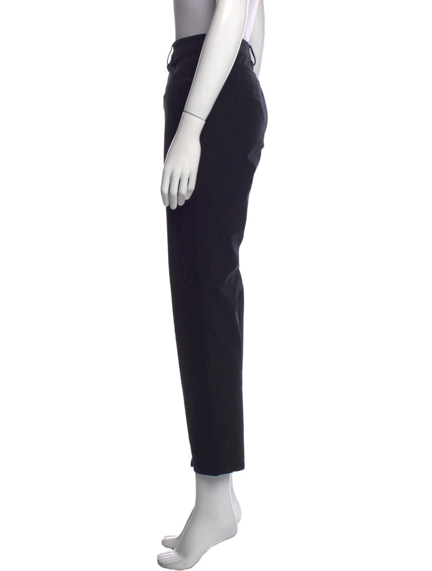 Escada Straight Leg Pants