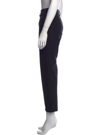Escada Straight Leg Pants