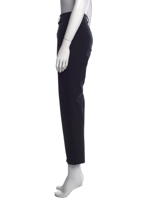 Escada Straight Leg Pants