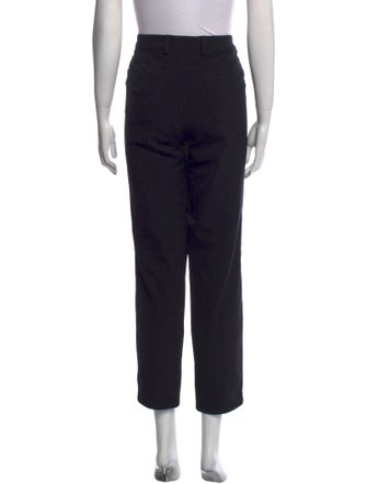 Escada Straight Leg Pants
