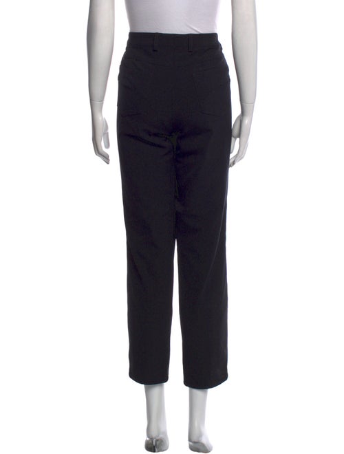 Escada Straight Leg Pants