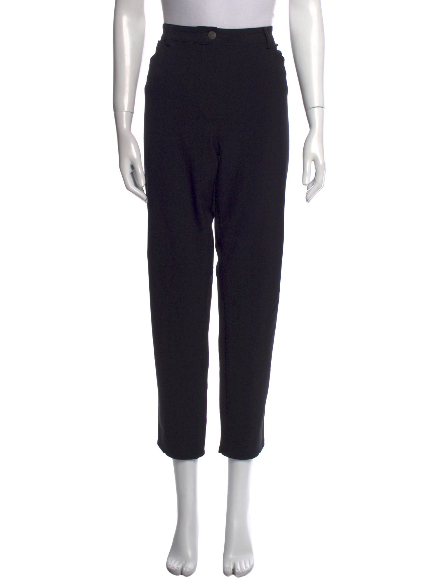 Escada Straight Leg Pants