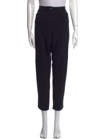 Escada Straight Leg Pants