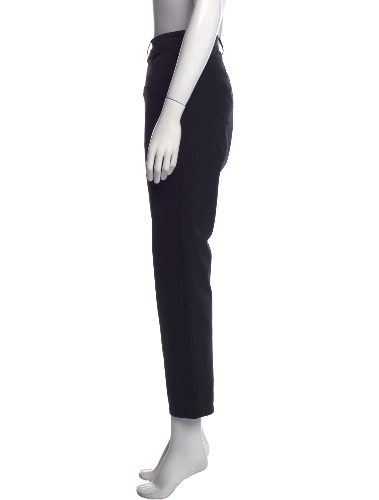 Escada Straight Leg Pants