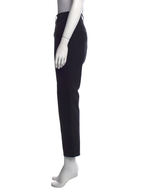 Escada Straight Leg Pants
