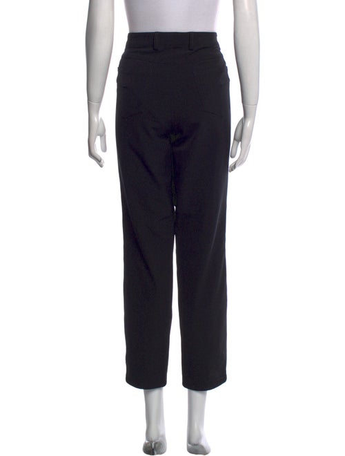 Escada Straight Leg Pants