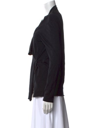 Escada V-Neck Sweater