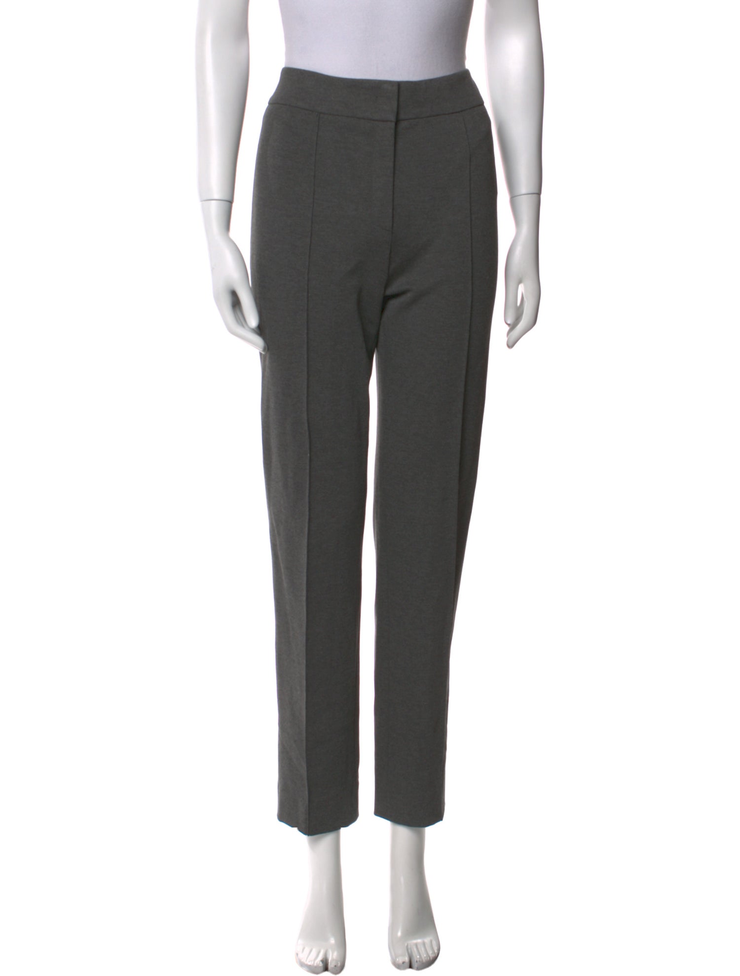 Escada Skinny Leg Pants