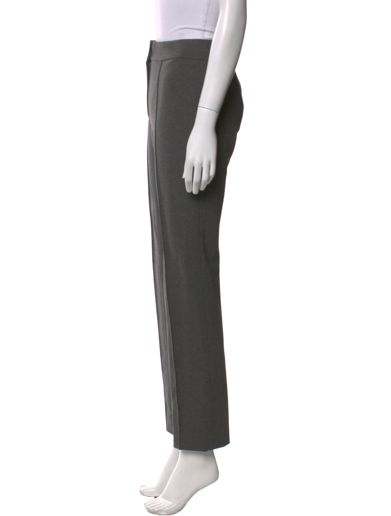 Escada Skinny Leg Pants