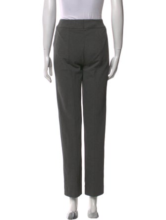 Escada Skinny Leg Pants