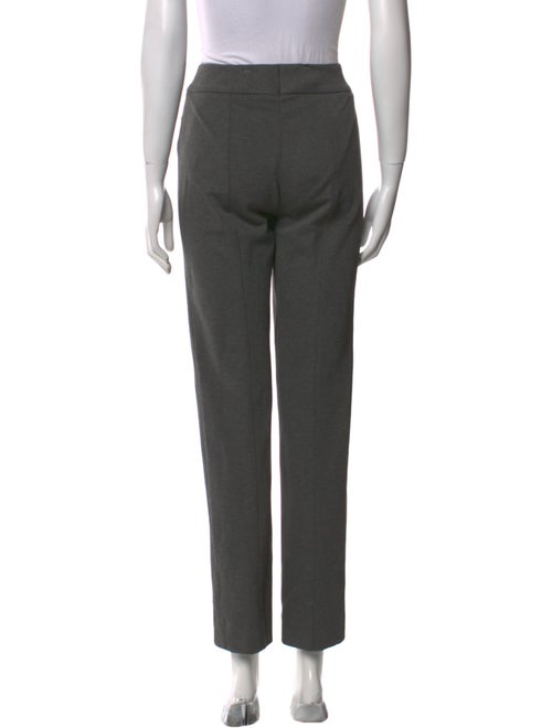 Escada Skinny Leg Pants