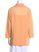 Escada Cashmere V-Neck Sweater