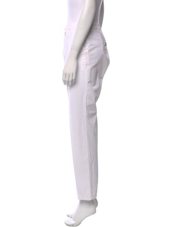 Escada Straight Leg Pants