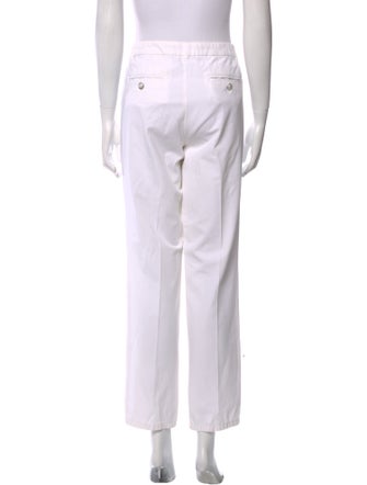 Escada Straight Leg Pants