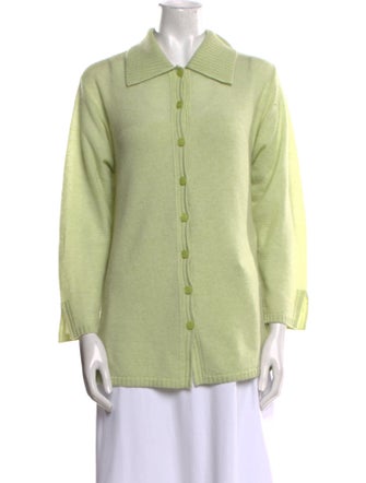 Escada Cashmere Sweater