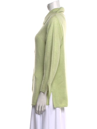 Escada Cashmere Sweater
