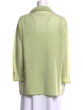 Escada Cashmere Sweater