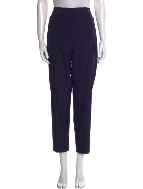 Escada Straight Leg Pants