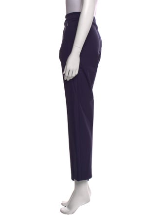Escada Straight Leg Pants