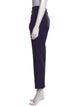 Escada Straight Leg Pants