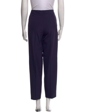Escada Straight Leg Pants