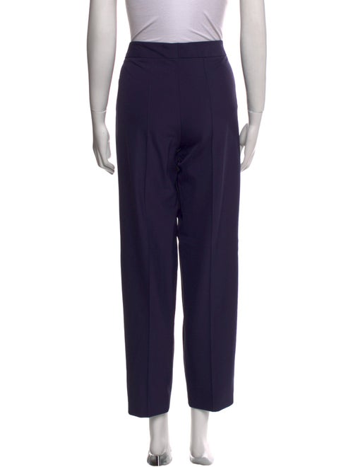 Escada Straight Leg Pants