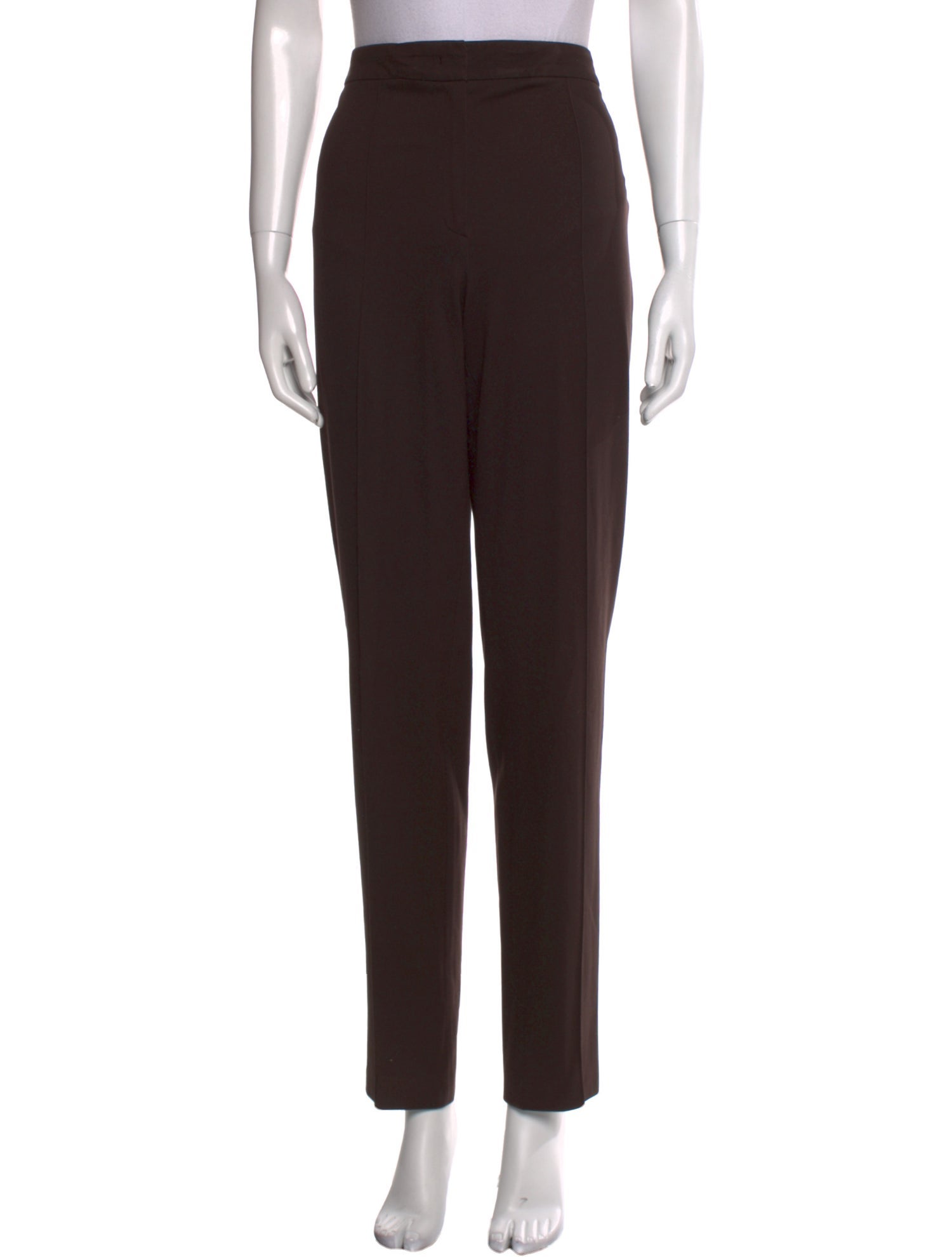 Escada Straight Leg Pants