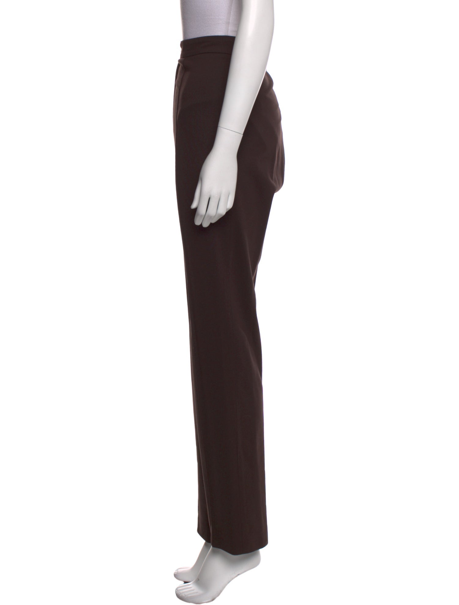 Escada Straight Leg Pants