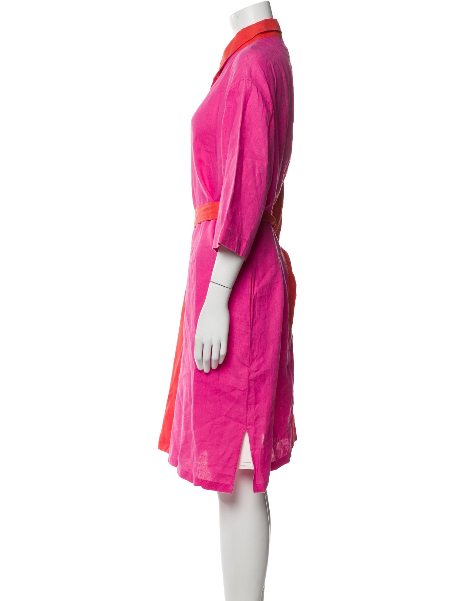 Escada Knee-Length Dress