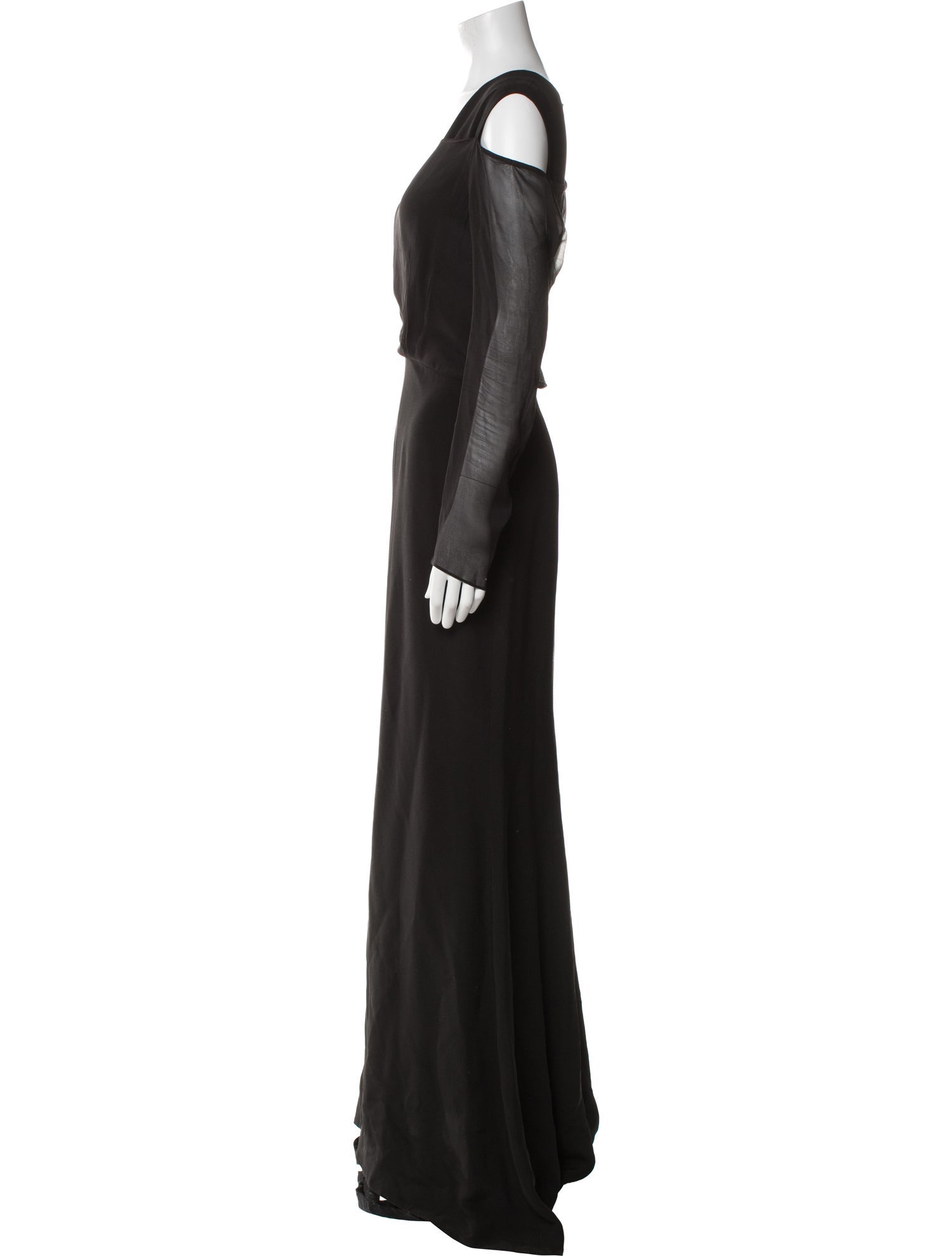 escada evening dresses a stunning and rare escada couture 1994 floral motif column gown with full sequin embellishment and subtle mermaid silhouette (sold, thank you) available at 11AM PST for members, 12PM PST for non
