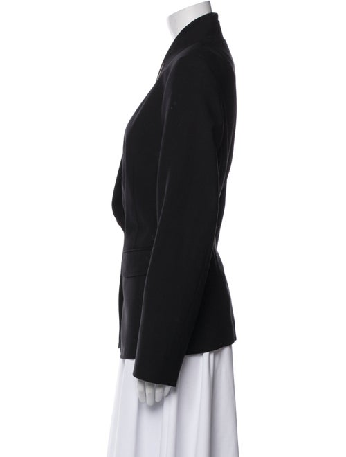 Escada Virgin Wool Blazer