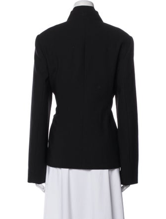 Escada Virgin Wool Blazer