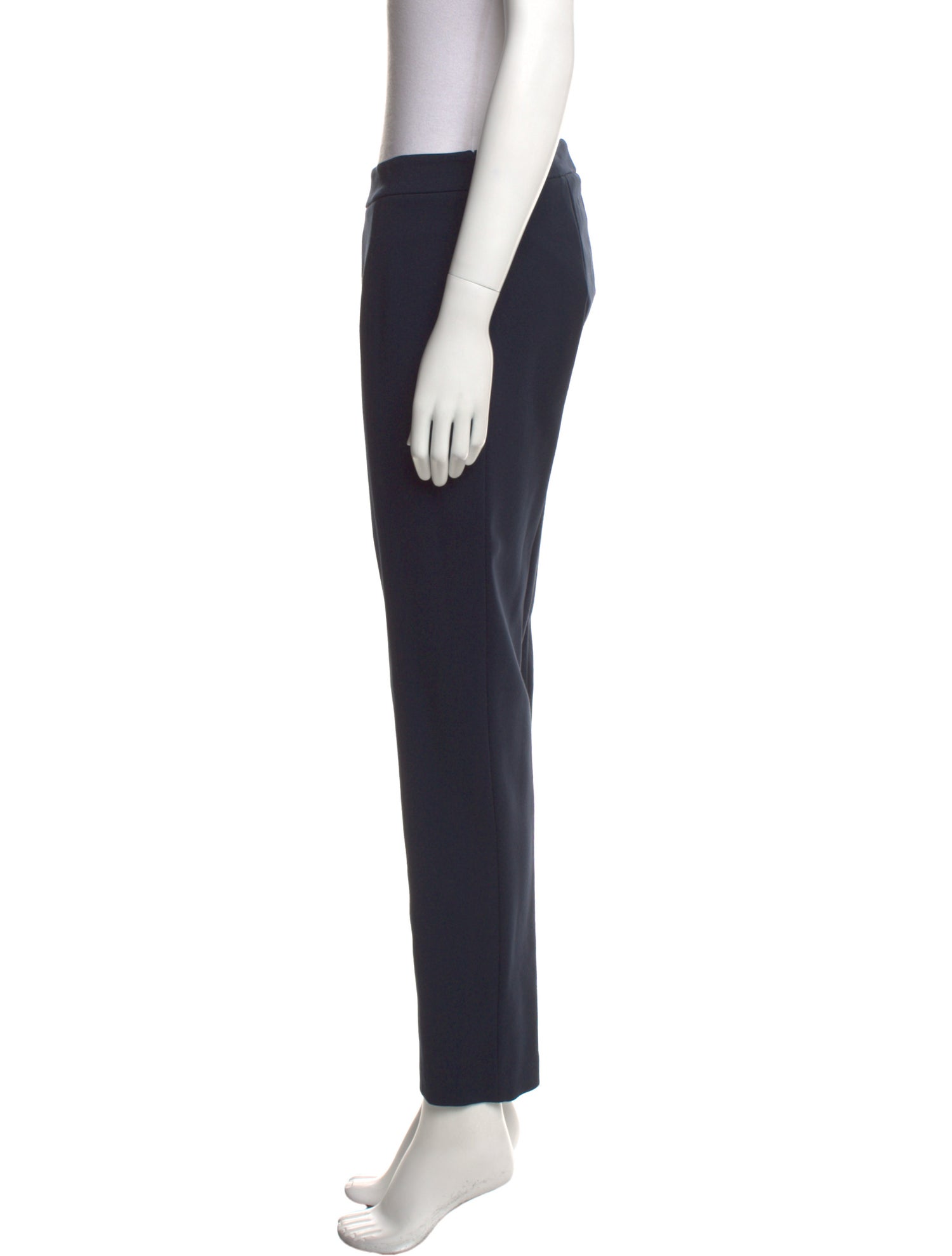 Escada Wide Leg Pants