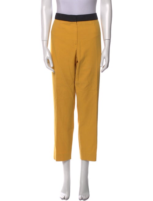 Escada Straight Leg Pants
