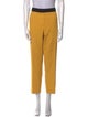 Escada Straight Leg Pants