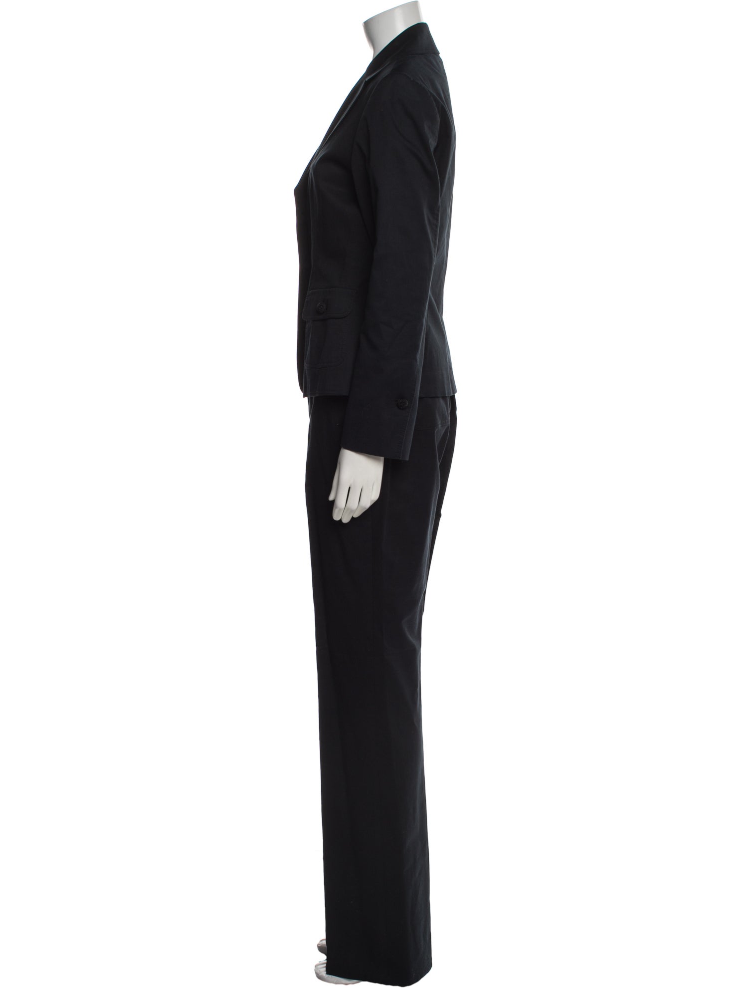 Escada Pantsuit