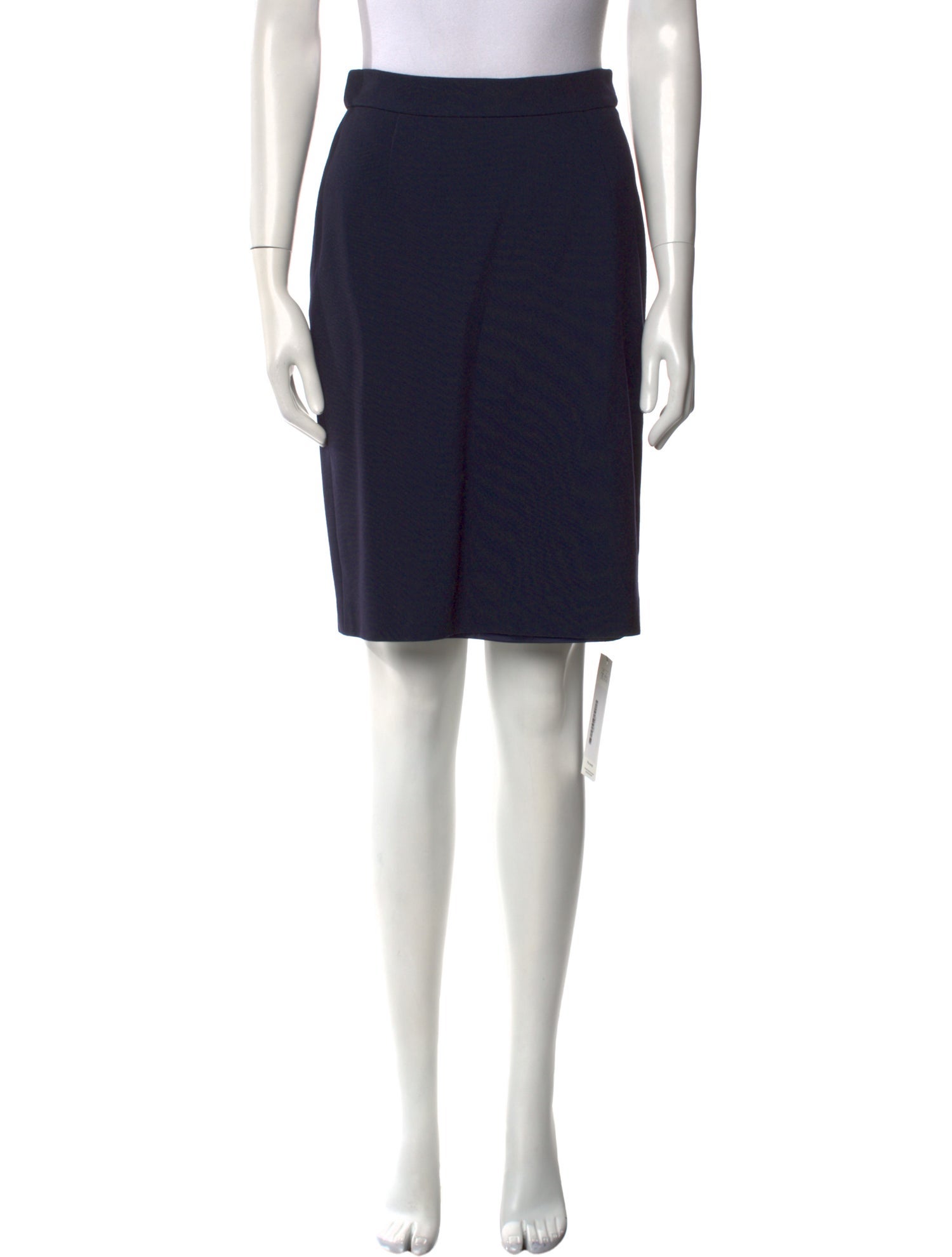 Escada Knee-Length Skirt w/ Tags