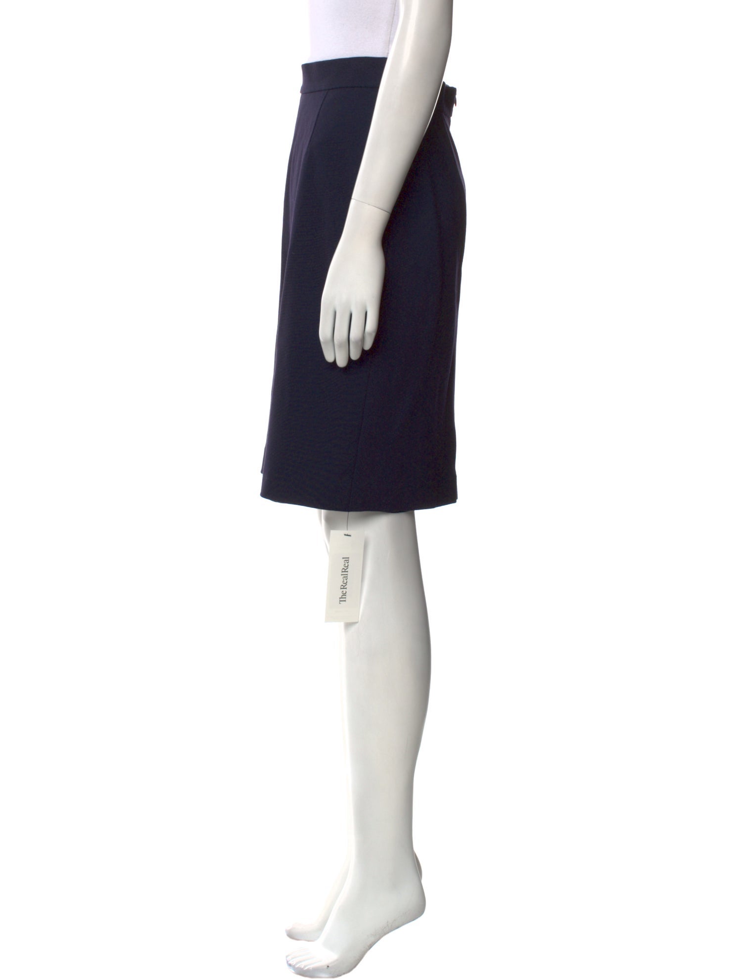 Escada Knee-Length Skirt w/ Tags