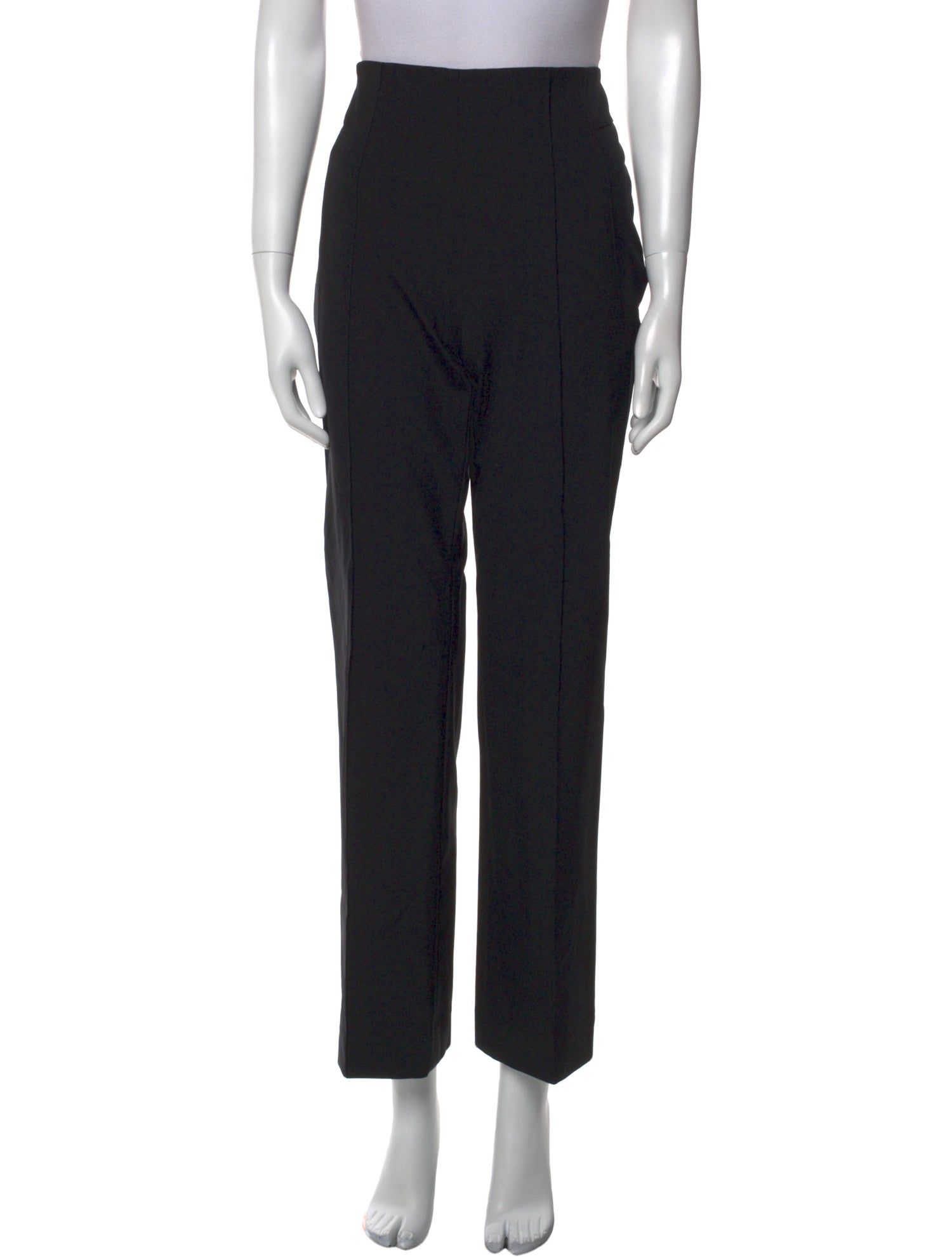 Escada Wide Leg Pants