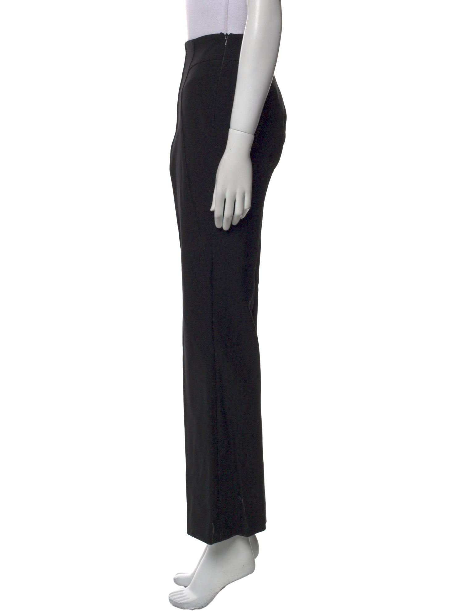 Escada Wide Leg Pants
