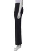 Escada Wide Leg Pants