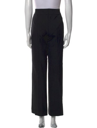 Escada Wide Leg Pants