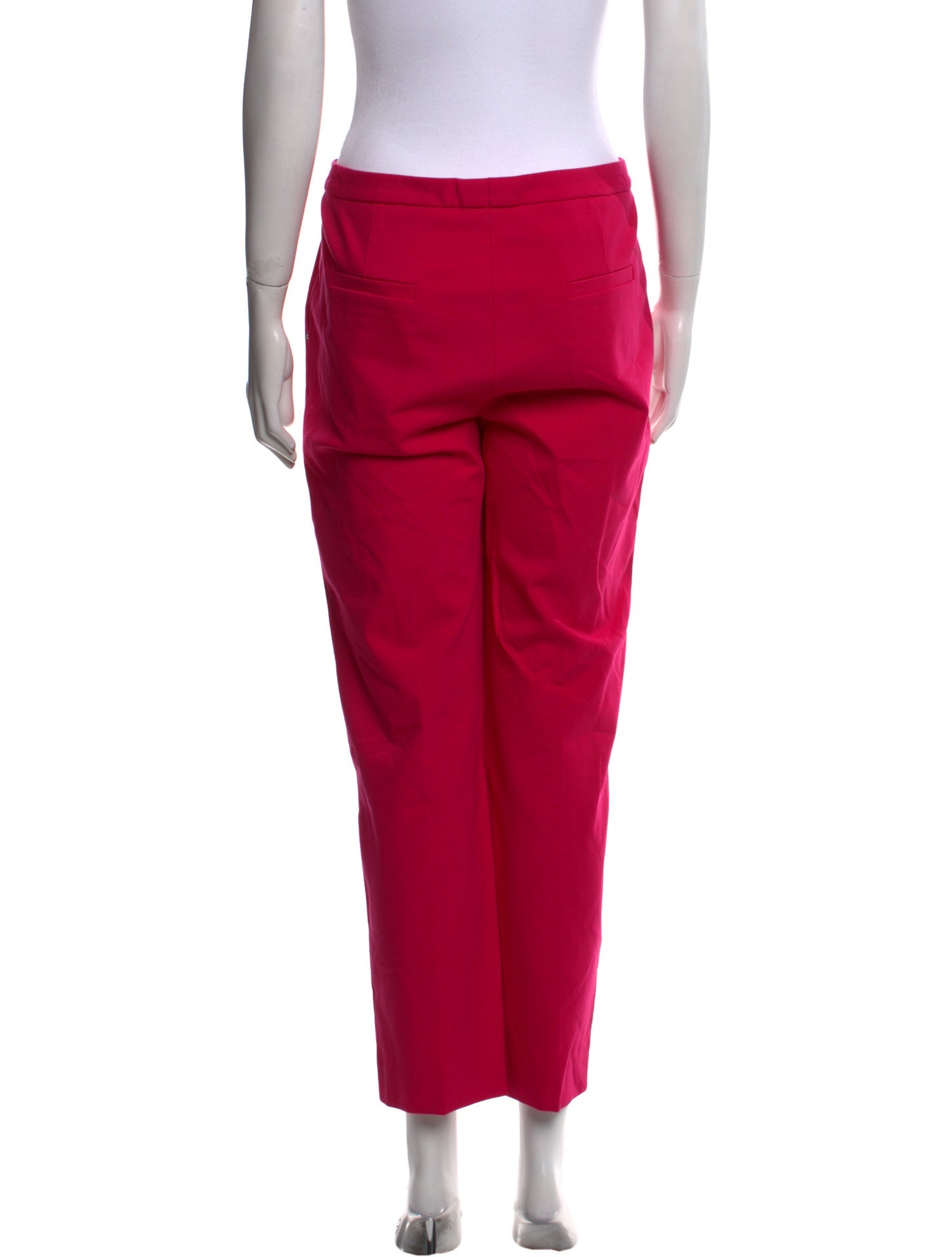Escada Straight Leg Pants