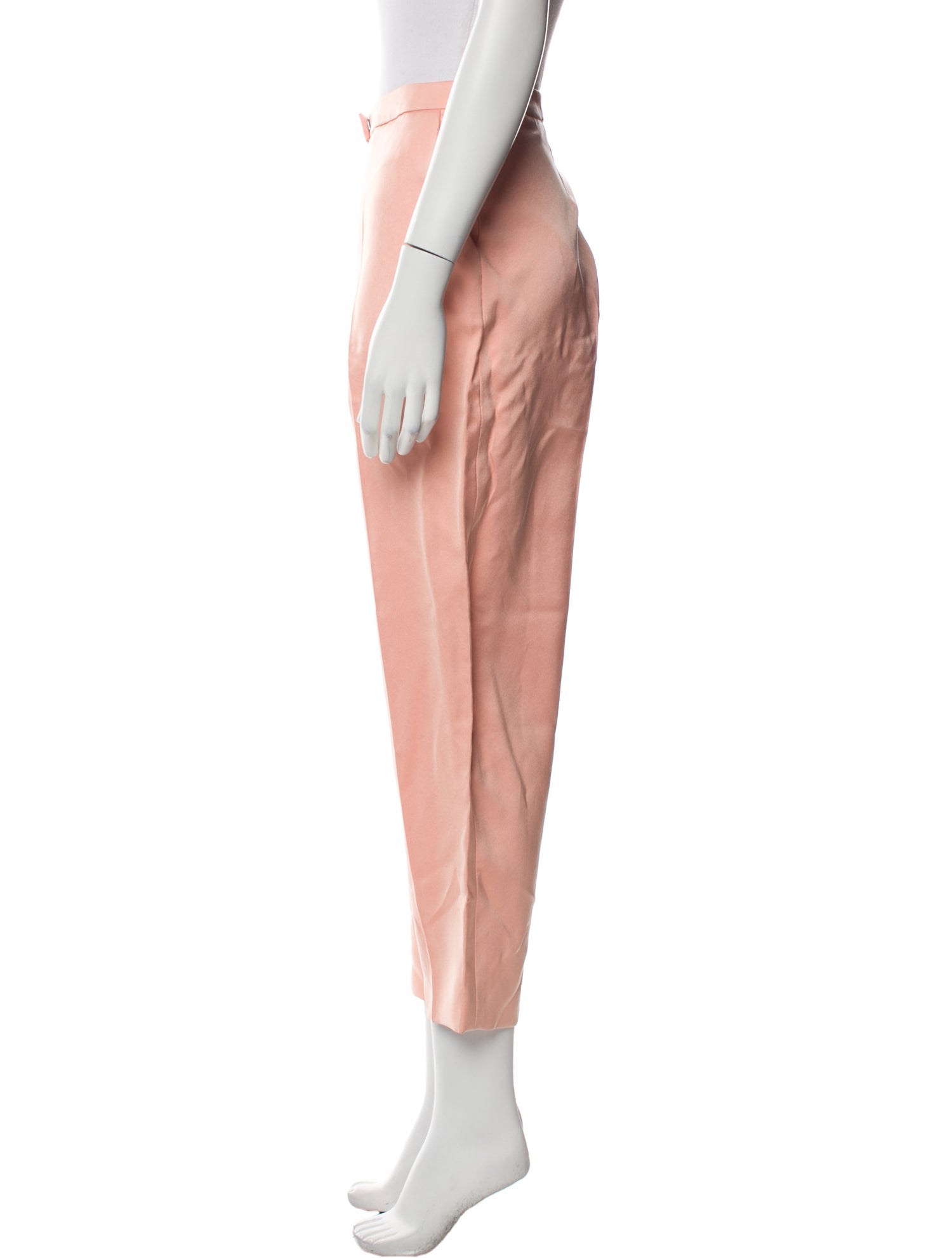 Escada Straight Leg Pants