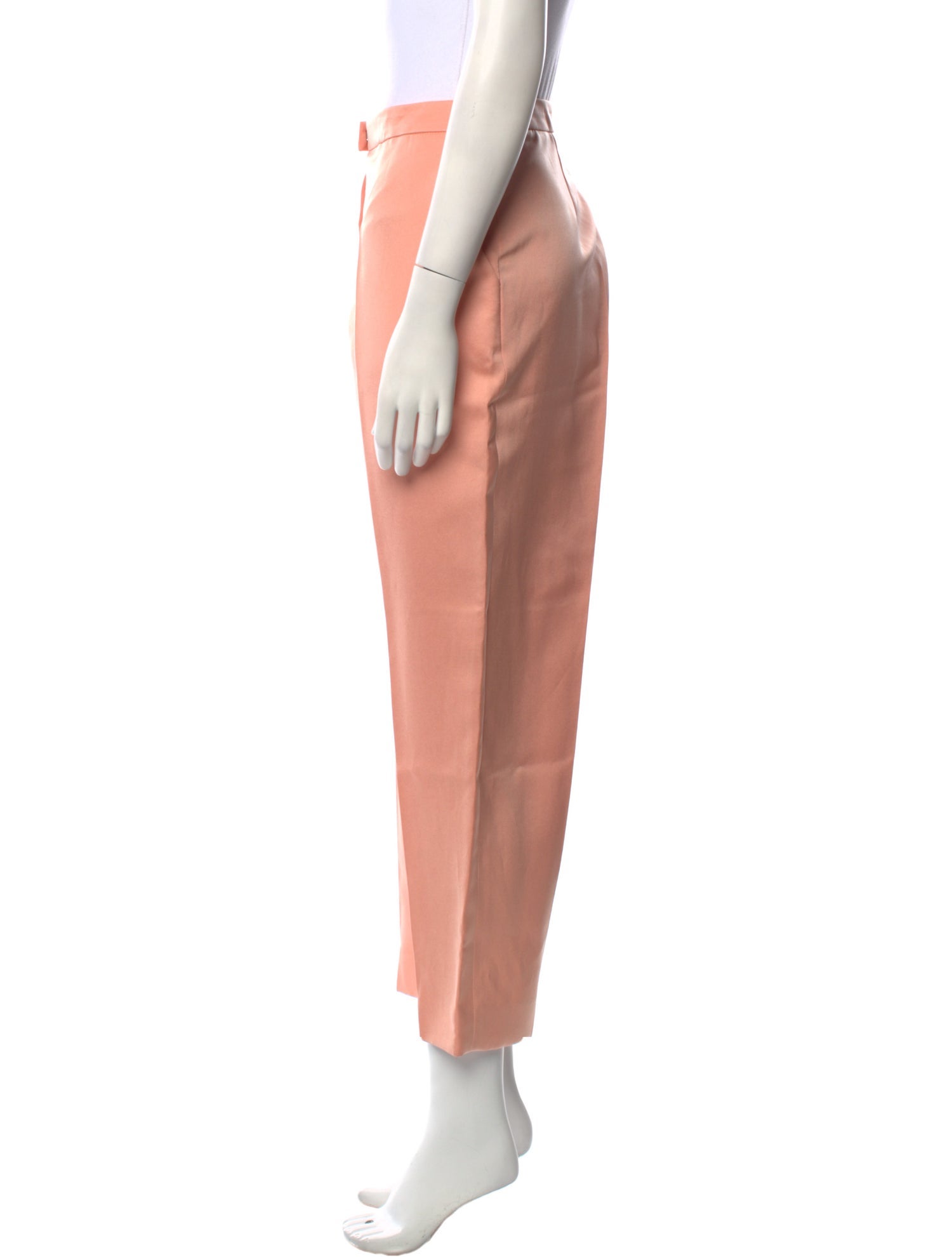 Escada Straight Leg Pants