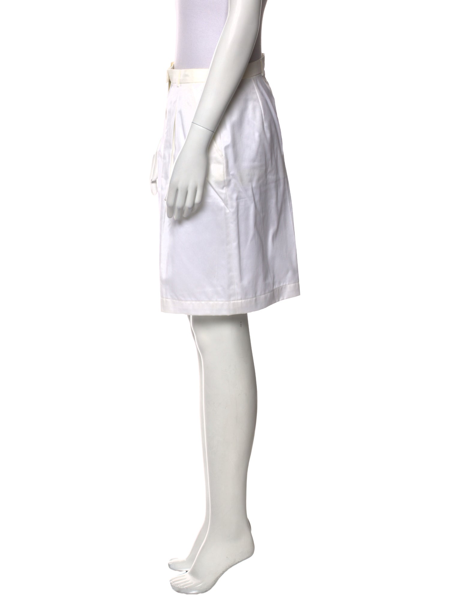 Escada Knee-Length Shorts