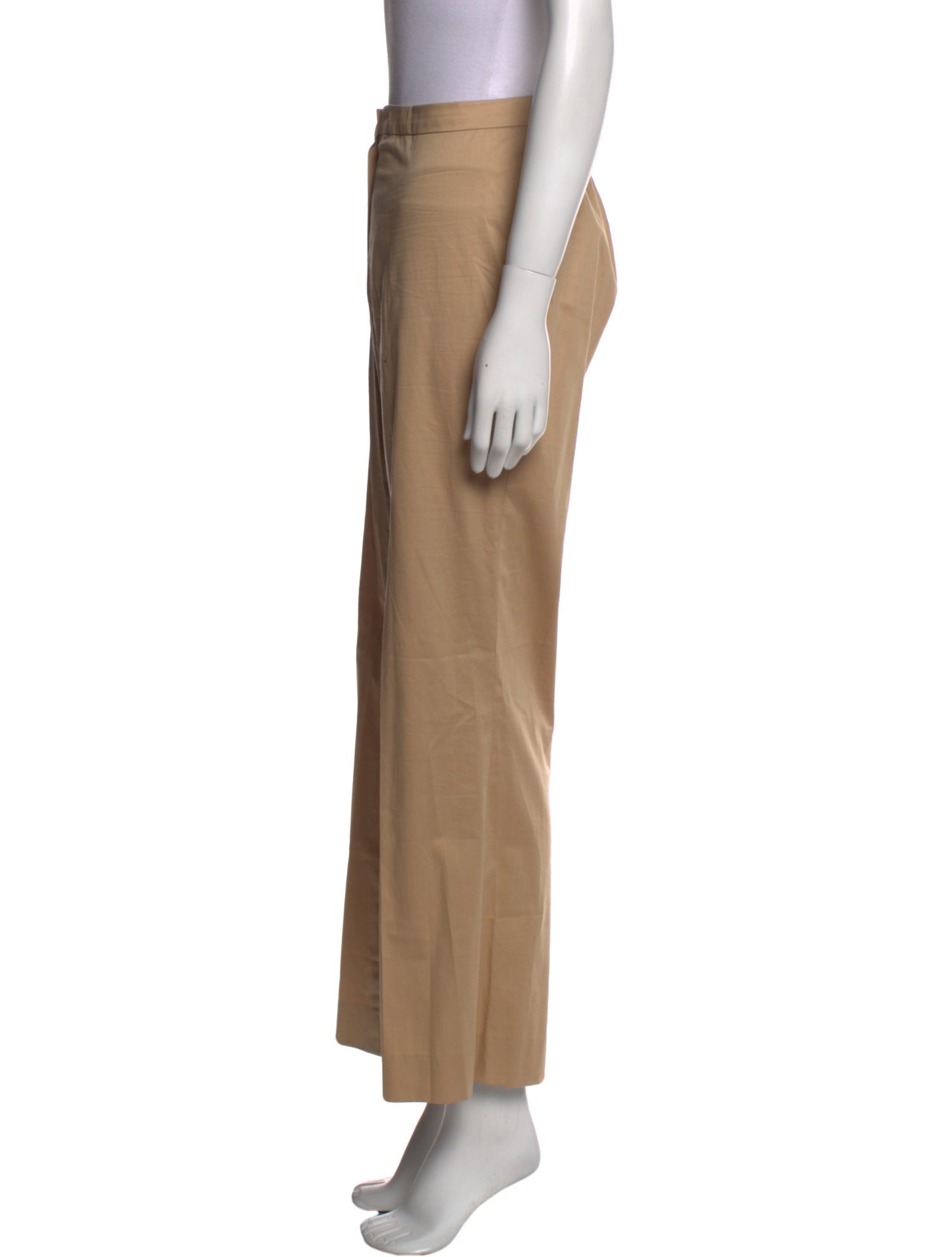 Escada Wide Leg Pants