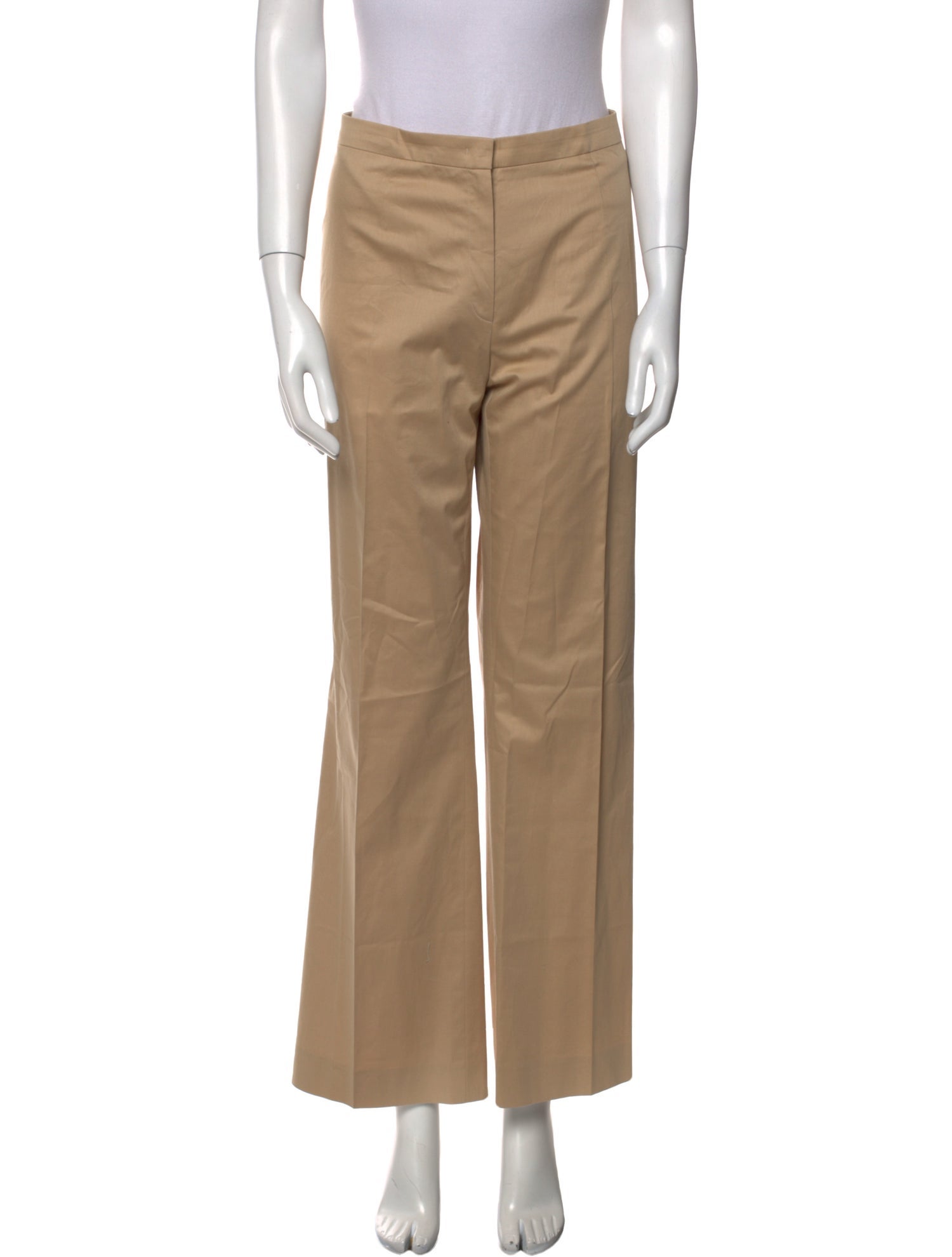 Escada Straight Leg Pants